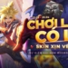 Tham gia Hái Nấm Beemo từ 23/04 đến 28/04 – Chơi là có lời, skin xịn về tay!