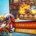 Thiếu Niên Danh Tướng 3Q là game đánh luôn không cần chờ lượt!