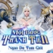 Thần Khúc Mobile lột xác toàn diện cùng phiên bản update mới