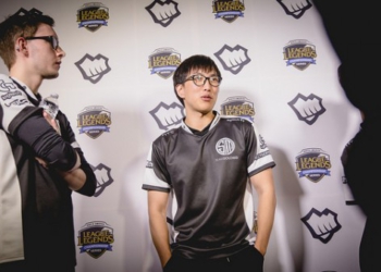 [Tin đồn] Doublelift sắp tái ngộ Bjergsen và Biofrost tại Team Solomid?