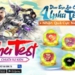 Tuyệt Đại Song Tu chào đón Alpha Test cùng chuỗi sự kiện và quà tặng siêu chất