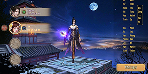 Tân Thiên Long Mobile VNG ra mắt phái mới Quỷ Cốc