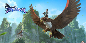 Tân Thần Điêu VNG đưa ra nhiều cách để bạn phát triển đội hình