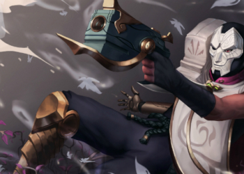 Tìm hiểu về cơ chế rơi đồ trong Đấu Trường Chân Lý và làm cách nào để “điều khiển” đồ rơi ra