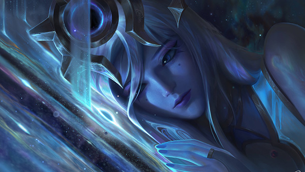 Tổng hợp fanart trang phục Lux Nữ Thần Vũ Trụ và Lux Vũ Trụ Hủy Diệt