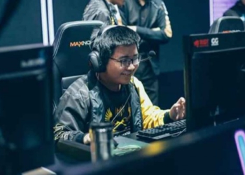 [VCS Mùa Xuân 2020 Tuần 9 Ngày 3] GAM 2-0 DBL: Hủy diệt đối thủ một cách chóng vánh, MVP vòng bảng là phần thưởng cho Dia1