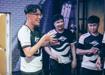 [VCS Mùa Xuân 2020 Tuần 9 Ngày 3] TS 2-0 FL: Thắng lợi tuyệt đối của Team Secret  trước Team Flash