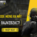 Call of Duty: Mobile VN tặng game thủ code VIP