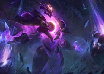 ĐTCL bản 10.8: Tướng mới 5 vàng Xerath, loạt Tộc Hệ có thêm kích hoạt 9 thành viên