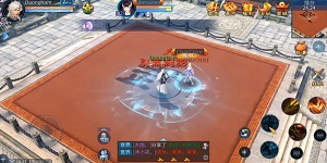 Ảnh Linh – môn phái thứ 11 mới toanh sắp được Thiện Nữ 2 trình làng