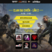 “Clan đại chiến” lần 2 của Call of Duty:  Mobile VN có hình thức thi đấu mới