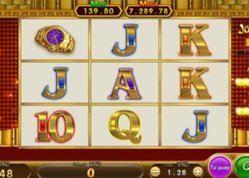 3 yếu tố để thắng lớn tại slot game Thời Đại Hoàng Kim