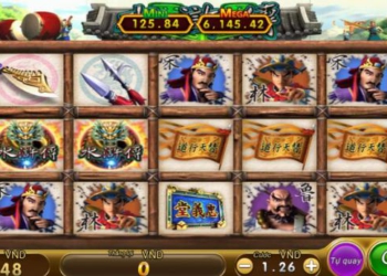 Đánh giá slot game Đại Dương – Siêu phẩm slot game 2020