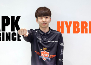 APK HyBriD: “Aphelios có thể gây cả tấn sát thương, đây như là vị tướng sinh ra dành cho tôi vậy”