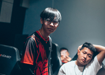 CHÍNH THỨC: Dashing Buffalo chia tay Pun, đón Froggy về chia lửa với Naul