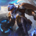 Chi tiết hình ảnh nhóm trang phục Vũ Khí Tối Thượng 2020: Ekko, Fiora và Pantheon