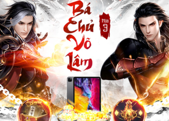 Choáng ngợp với độ “chịu chi” của Funtap: Apple iPad Pro 11 đã sẵn sàng để trao tay Bá Chủ Võ Lâm