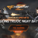 Crossfire Zero được VTC Online phát hành tại Việt Nam