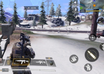 Cách để bạn trở thành tay súng thiện xạ trong Call of Duty: Mobile VN