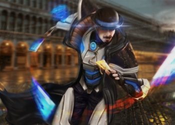 Cập nhật ĐTCL bản 10.10: Twisted Fate và Poppy bị giảm sức mạnh nặng, Thiên Hà mới Trạm Cấp Quân Trang ra mắt