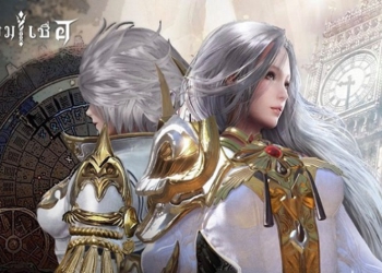 Faith – Game nhập vai giả tưởng chiến đấu trên không mở đăng kí CBT