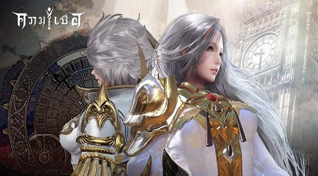 Faith – Game nhập vai giả tưởng chiến đấu trên không mở đăng kí CBT