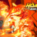 Game Naruto H5 – Hỏa Chí Anh Hùng sắp ra mắt game thủ Việt