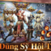 Game nhập vai DxH II: Awakening of Dragon về Việt Nam