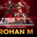 Game nhập vai Hàn Quốc – ROHAN M sắp được VTC Game phát hành