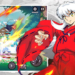 Game nhập vai thẻ tướng Inuyasha Awakening ra mắt bản tiếng Anh