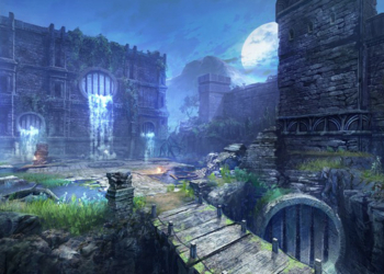 Game thủ AxE: Alliance vs Empire choáng ngợp với 2 bản đồ mới