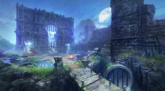 Game thủ AxE: Alliance vs Empire choáng ngợp với 2 bản đồ mới