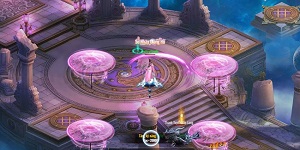 Game thủ mê tiên hiệp không thể cưỡng lại sức hút của Tru Tiên H5