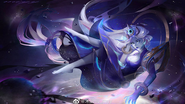 Hỏi đáp cùng Riot: Lý do Lux hay Kai’sa sở hữu nhiều trang phục cùng nhiều điều thú vị khác.