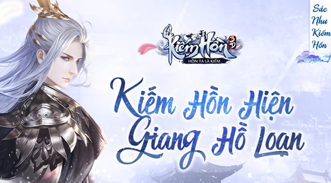 Kiếm Hồn 3D đã được Funtap submit lên kho ứng dụng thành công