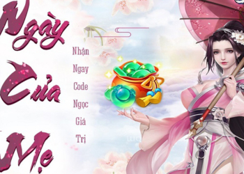 Kiếm Ma 3D mang đến sự kiện gắn kết yêu thương nhân Ngày của mẹ