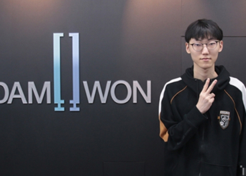 [LCCK Mùa Hè 2020] DWG Nuguri: “Tôi muốn một lần vào được chung kết”