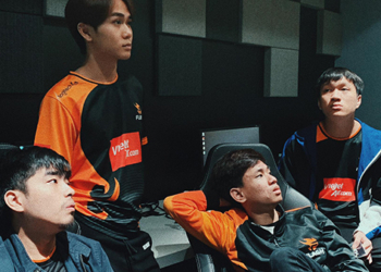 [Mid-Season Showdown 2020 – Ngày 2] GAM có được chiến thắng đầu tiên, Team Flash đối đầu Machi tại vòng Playoffs