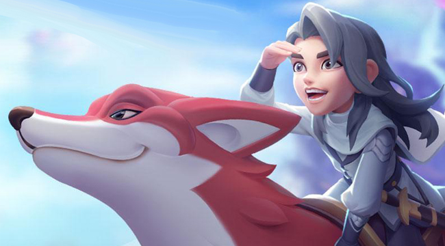 Mẹo nâng cấp trang bị để xưng bá võ lâm trong Đại Hiệp Piu Piu Piu