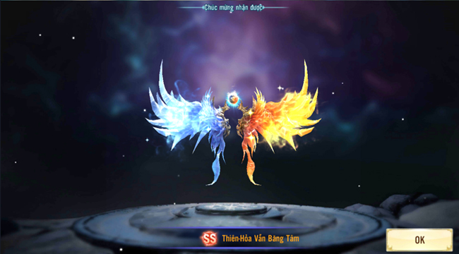 Người chơi Nhất Kiếm Giang Hồ tha hồ mua sắm những bộ ngoại trang mới siêu ngầu