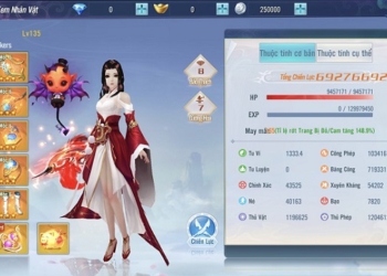 Ngạo Kiếm 3D đã tìm ra chủ nhân cho chiếc xế hộp Vinfast