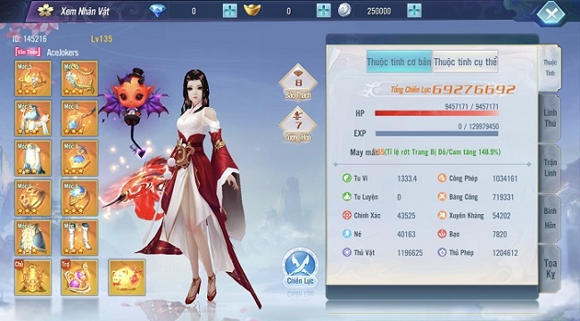 Ngạo Kiếm 3D đã tìm ra chủ nhân cho chiếc xế hộp Vinfast