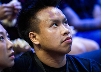 Nhà đồng sáng lập TSM – Reginald lên tiếng giải thích về những lùm xùm gần đây của đội tuyển