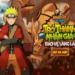 Nhẫn Giả Chi Thuật – Game Naruto tiên phong đưa hồn Việt vào game ấn định ra mắt