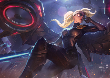 Nhật Ký Phát Triển: Cuộc chiến chống gian lận