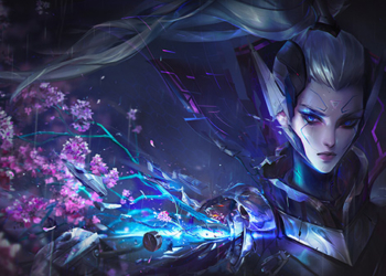 Nhật Ký Phát Triển: Những thay đổi liên quan tới Bản Đồ Nguyên Tố cùng việc tăng sức mạnh cho Xạ Thủ