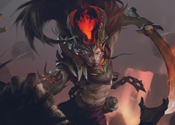 Nhật Ký Phát Triển: Những thay đổi nhằm giảm thiểu hành vi phá game của người chơi