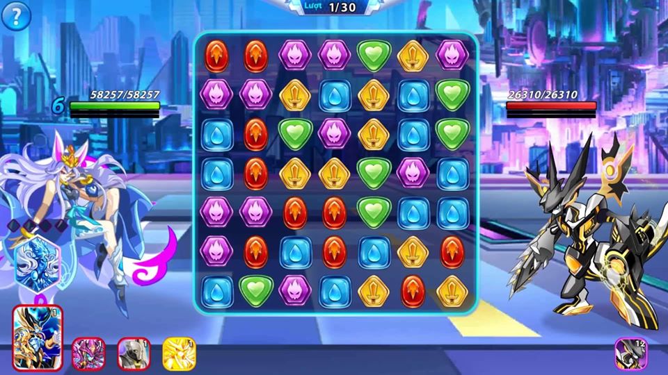 Những tựa game làm điên đảo thế hệ 8x,9x một thời trên Zing Me