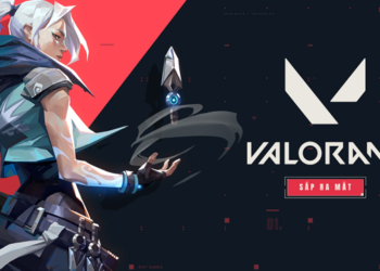Riot và VNG đồng phát hành Valorant và Đấu Trường Chân Lý mobile tại Việt Nam