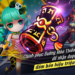 Summoners War quyết tâm mang đến những tháng ngày rực rỡ cho game thủ Việt